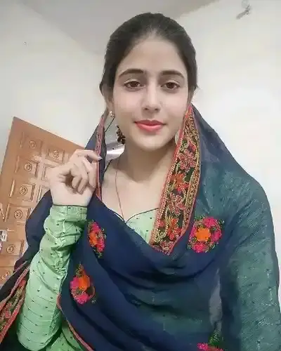Call Girl Anjar